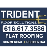 Trident Roof Solutions, Grant