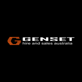  Genset Hire and Sales Australia 28 Felspar St 
