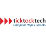  TickTockTech - Computer Repair Scarborough 1896 Kennedy Road, Unit 217 