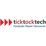 TickTockTech - Computer Repair Burnaby, Burnaby