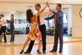 Argentine tango lessons Toronto Dance with me Toronto - social dance lessons 7310 Woodbine Ave 