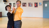 Private ballroom dance lessons Toronto Dance with me Toronto - social dance lessons 7310 Woodbine Ave 