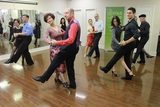 Swing & Latin group dance classes Toronto Dance with me Toronto - social dance lessons 7310 Woodbine Ave 