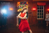 Wedding dance lessons Toronto Dance with me Toronto - social dance lessons 7310 Woodbine Ave 