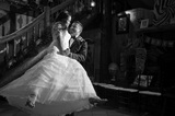 Wedding choreography Toronto Dance with me Toronto - social dance lessons 7310 Woodbine Ave 