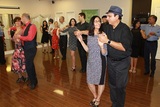 Latin & Salsa group dance classes Toronto Dance with me Toronto - social dance lessons 7310 Woodbine Ave 