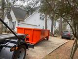 Big Orange Bins - Dumpster Rental, Cypress