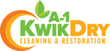  A-1 Kwik Dry Cleaning & Restoration 8406 Smithton Rd 