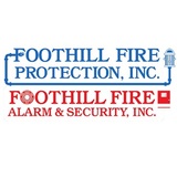  Foothill Fire Protection 2280 Bates Avenue, Suite 100 