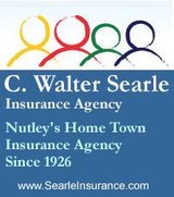 C Walter Searle Insurance Agency, Nutley