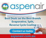 Aspen Air Pty Ltd