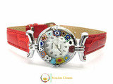  Venetian Charms - Murano Glass Jewellery 18B Park Circus 