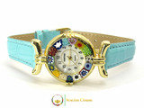  Venetian Charms - Murano Glass Jewellery 18B Park Circus 