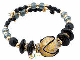 Best Sellers of Venetian Charms - Murano Glass Jewellery
