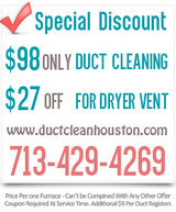 Profile Photos of Duct Clean Of Houston