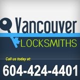 New Album of Vancouver Locksmiths