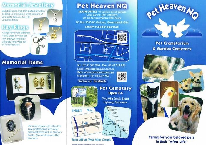  Profile Photos of Pet Heaven NQ Unit 1/20 Yeatman Street, Hyde Park - Photo 3 of 7