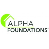  Alpha Foundations 100 N Patterson St. 