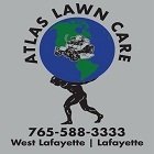 Atlas Lawn Care, West Lafayette