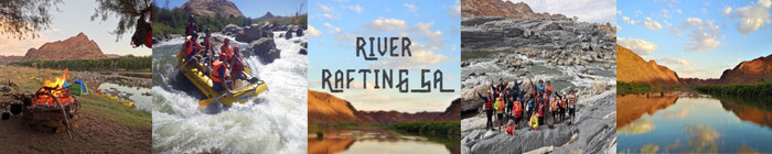  Profile Photos of River Rafting SA Border post Orange River - Photo 2 of 2