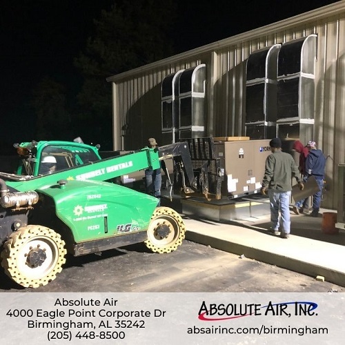  New Album of Absolute Air 4000 Eagle Point Corporate Drive - Photo 2 of 2