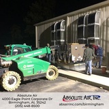  Absolute Air 4000 Eagle Point Corporate Drive 