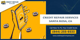 Credit Repair Santa Rosa CA, Santa Rosa