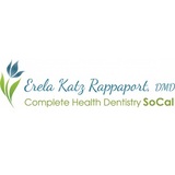  Erela Katz Rappaport DMD, Complete Health Dentistry of SoCal 15706 Pomerado Road # 205 