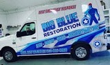  Big Blue Restoration 2701 Wendell Boulevard, Suite 110 