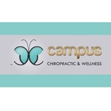  Campus Chiropractic & Wellness 2 Butlin Ave, Wentworth Building, University of Sydney, Level 3 