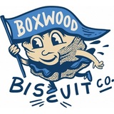  Boxwood Biscuit Co. 19 W Russell St 