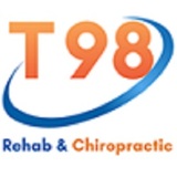  T98 Rehab and Chiropractic 201 North Heatherwilde Boulevard #104 