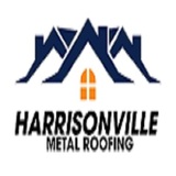 Harrisonville Metal Roofing, Harrisonville