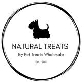  Pet Treats Wholesale Limited 4 Derwent Park Hawkins Lane 