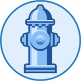  Blue Fire Hydrant Photography, LLC 7507 Dundalk Road 
