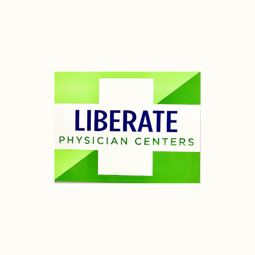  Profile Photos of Liberate Physician Centers Tampa Bay 14414 N Florida Ave - Photo 1 of 4