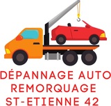  Dépannage auto remorquage St Etienne 42 29 rue Balay 