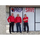  Prep And Save (Roseville, CA Store) 1052 Melody Lane, Suite 200 