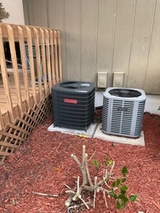  Climate Change Air Conditioning & Heating 107 Paddock Ct 