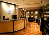  Absolute Spa at Fairmont Hotel Vancouver 900 West Georgia Street 