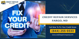 Credit Repair Fargo ND, Fargo