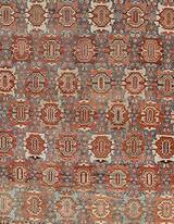  Oushak Rugs & Carpets 405 Spear St 