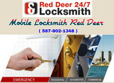 Red Deer 24/7 Locksmith of Red Deer 24/7 Locksmith