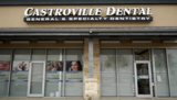  Castroville Dental 703 US Highway 90 E, Ste. 108 