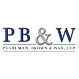 Pearlman, Brown & Wax, LLP, Encino