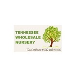  Tennessee Wholesale Nursery (TN Nursery) Serving Area 