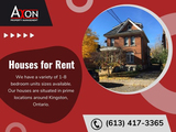  Axon Property Management 426 Barrie St 