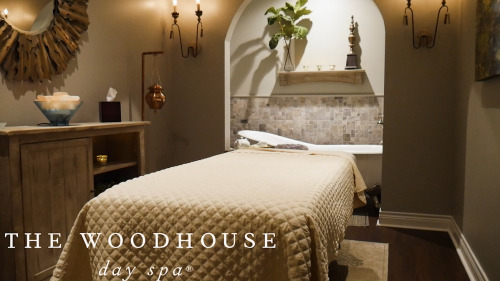  Profile Photos of The Woodhouse Day Spa - The Woodlands, TX 9595 Six Pines Dr #1270 - Photo 2 of 4