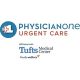  PhysicianOne Urgent Care 1019 Trapelo Road 