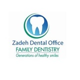  Zadeh Dental 611 South Carlin Springs Road, STE 206 